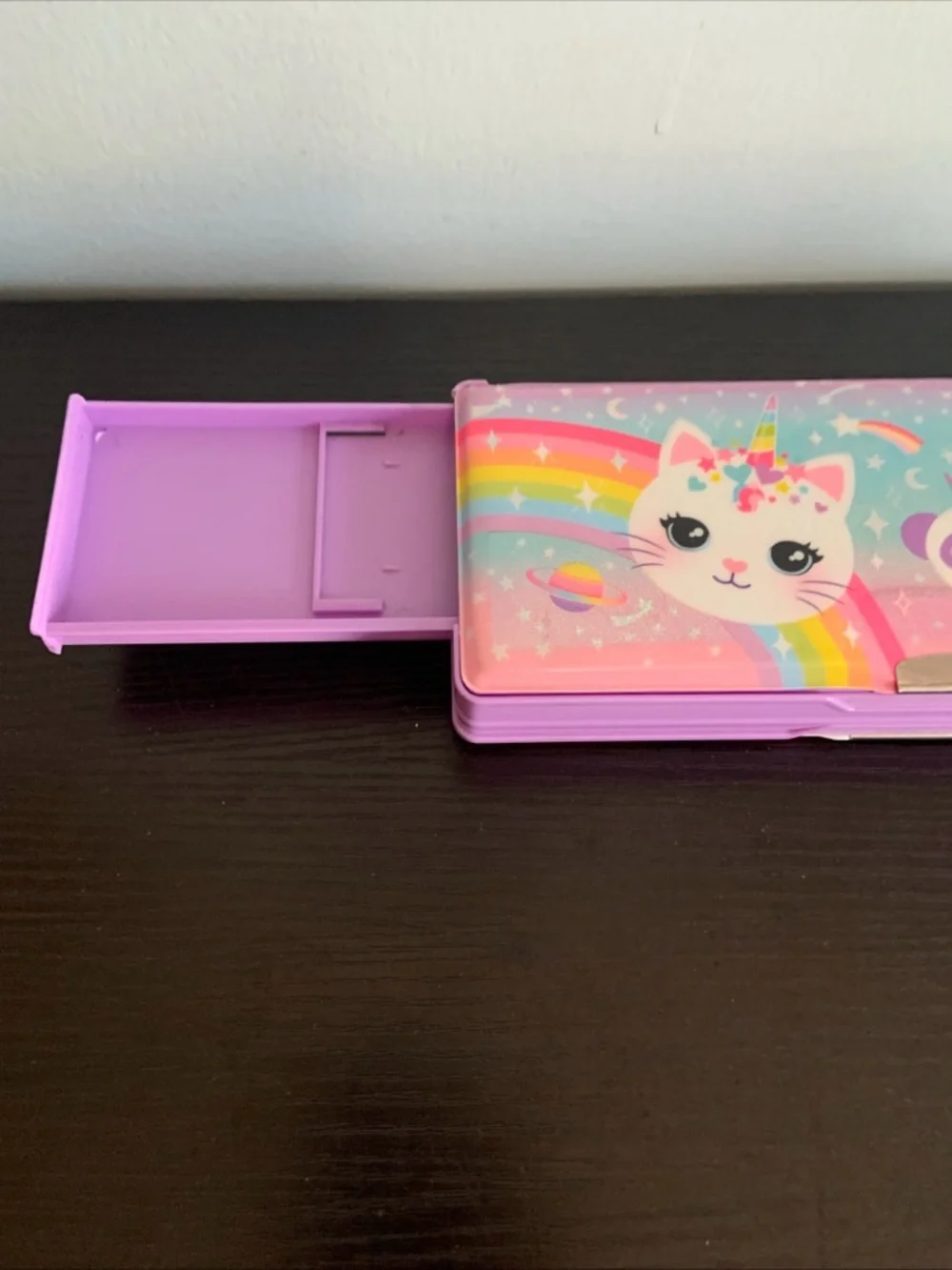 Hot Focus Animal Unicorn Multi-Function Pencil Case/Box